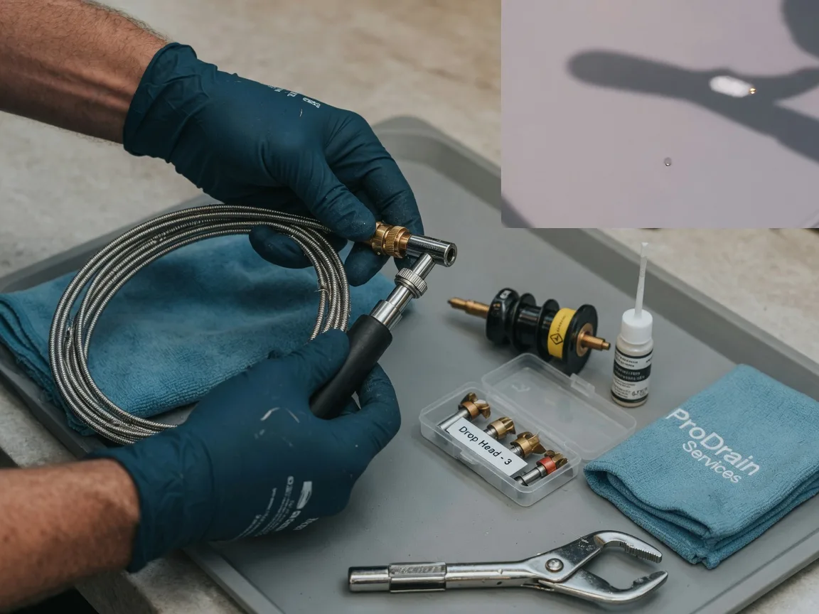 Why choose Drain Cleaning in Las Vegas, NV